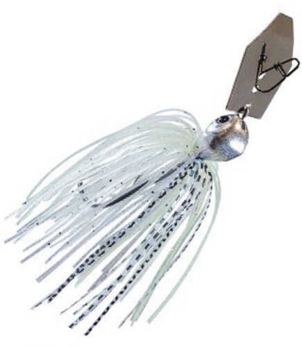 Chatterbait Jack Hammer 3/8oz Spot Model: Cbjh38-05