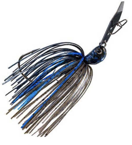 Chatterbait Jack Hammer 3/8oz Bruised Model: Cbjh38-10