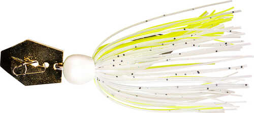 Mini Max Chatterbait 1/4oz Model: Cbmm14-04