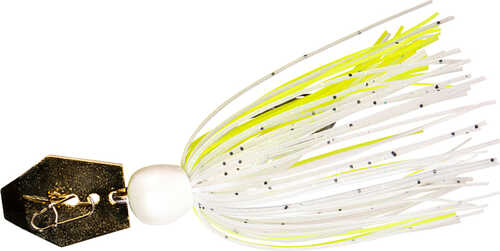 Mini Max Chatterbait 3/8oz Model: Cbmm38-04