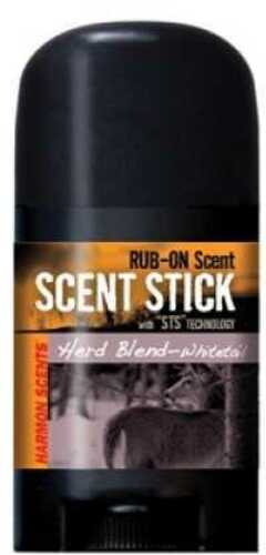 HARMON GAME SCENT HERD BLEND RUB ON STICK Model: CCHHBWSS