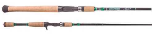 Castaway Go2 Rod Carolina Honey Rig 7ft