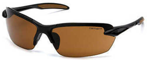 CARHARTT SAFETY GLASSES SPOKANE BRONZE Model: CHB318D