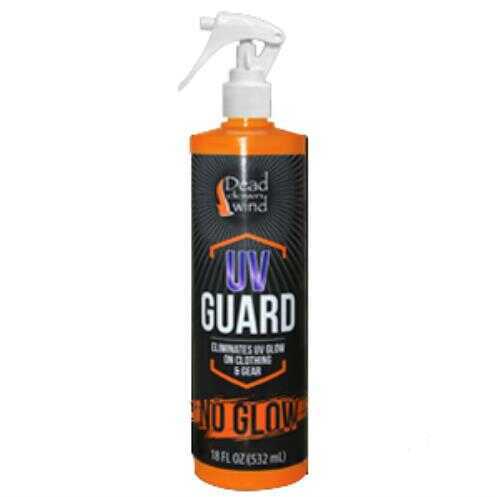 Dead Down Wind Scent Elimination Uv Guard 18oz Model: 1118