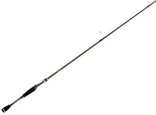 AIRD X ROD SPINNING 7ft MLF 1pc Model: AIRX701MLFS