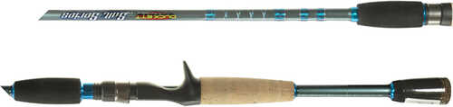 Salt Series Rod Casting 7ft M 1pc Model: Dfss70m-c