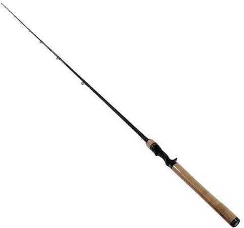 Tatula Rod Casting 7ft 6in Mhf 1pc Model: Ttu761mhfb