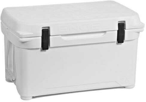 Engel Cooler White 35Qt Model: ENG35