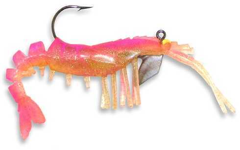 Egret VUDU Shrimp Pink 2/Pk