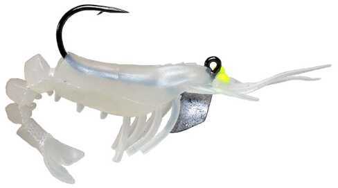 Egret VUDU Shrimp Ghost 2/Pk