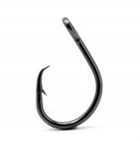 Frenzy Ulitimate Circle Hook 25Pk 7/0 Black Nickel Model: UCH-N07P