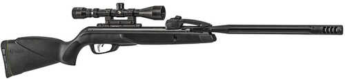 GAMO AIR RIFLE SWARM MAXXIM G2 177cal w/SCOPE Model: 6110038554