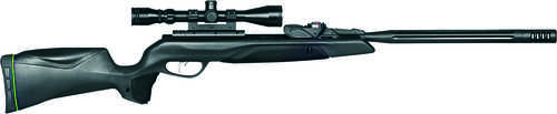 GAMO AIR RIFLE SWARM MAXXIM G2 22cal w/SCOPE Model: 611003855554