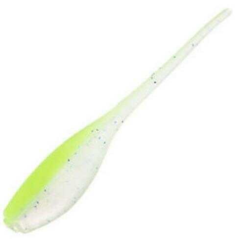 Garland 2" Baby Shad 18bg Ice Out