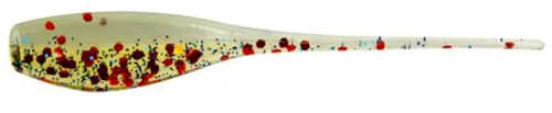 Garland Baby Shad 2in 18bg Coppernose Model: Bgbs391-18