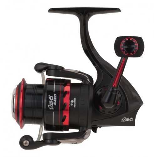 Garcia REVO SX 9BB 5.8 Spin