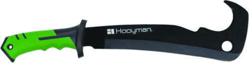 HOOYMAN MACHETE HOOK EM BLADE Model: 1112237