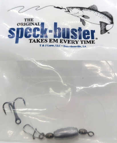 Speck Buster Cork Ri 1/4oz Wght, Model: Sbcr-14t