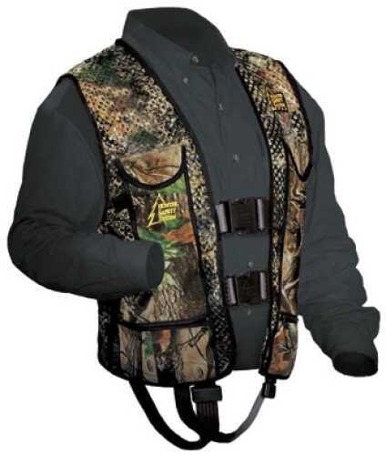 Hunter Safety System Hybrid Ve Large/X-Large Realtree