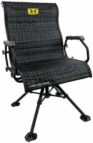 HAWK BLIND CHAIR BIG DENALI LUXURY Model: HWK-3115