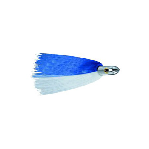 Iland Lure Jr Ilander 6-3/4In 1-3/4Oz Blue/White