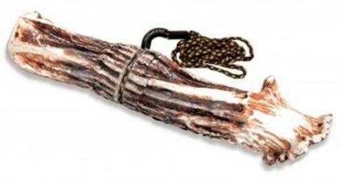 Knight & Hale Game Call Da Bone Grunt W/lanyard Model: Khd1008-w