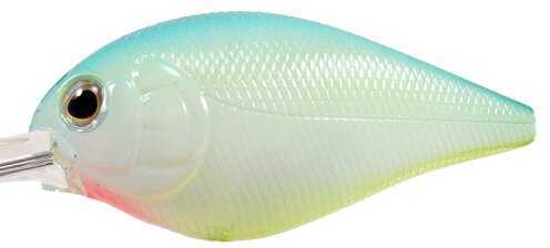 Luck-E-strikerck Cln Frk Sbdd 5/8Oz Limeshad