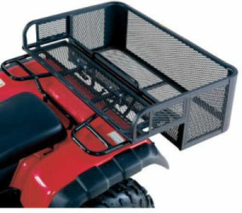 Miller ATV Rear Drop Basket Rack