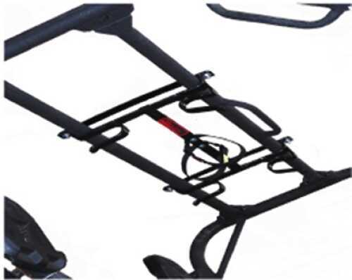 Miller Utv Roll Bar Carrier Gun/Bow