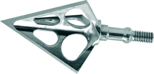 MUZZY BROADHEADS ONE PIECE 100GR 3BL 3pk Model: 283