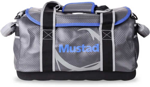 Boat Bag/Tackle Bag 18in Dark Gray/blue Model: Mb014