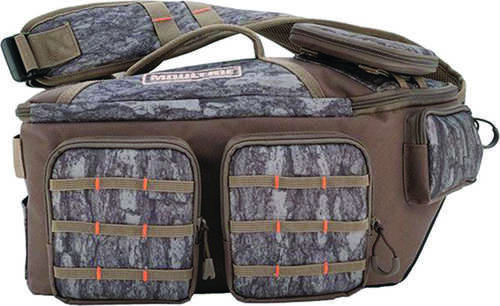 MOULTRIE GAME CAMERA BAG GAME CAMERA BAG Model: MCA-13314