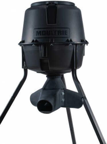 Moultrie Game Feeder Tripod Gravity Model: Mfg-13339