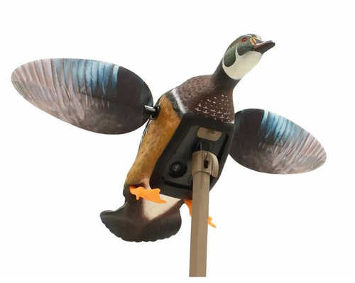 Mojo Woody Decoy Elite Series Model: HW2472-3P