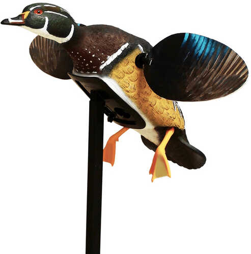 MOJO WOODY DECOY ELITE SERIES Model: HW2472