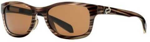 Native Polarized Eyewear Highline Wood/brown Model: 165361524