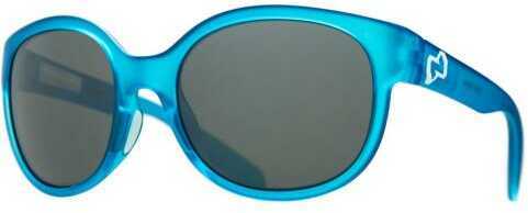 Native Polarized Eyewear Pressley Glacier Frost/Silver