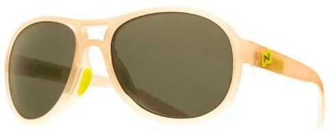 Native Polarized Eyewear Chilkat Blonde Fade/grey