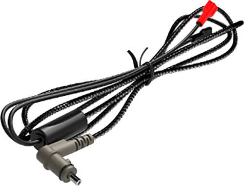 NON-TYPICAL POWER CORD 3 FEET Model: PW-3617