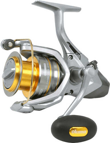 AVENGER BAITFEEDER REEL SPINNING 4.5:1 7bb Model: ABF-6000