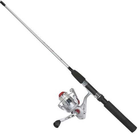 BOUNDARY COMBO SPINNING 8ft M 2pc Model: BS-802-40