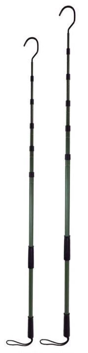 O&H Decoy Retriever 12Ft Telescopic