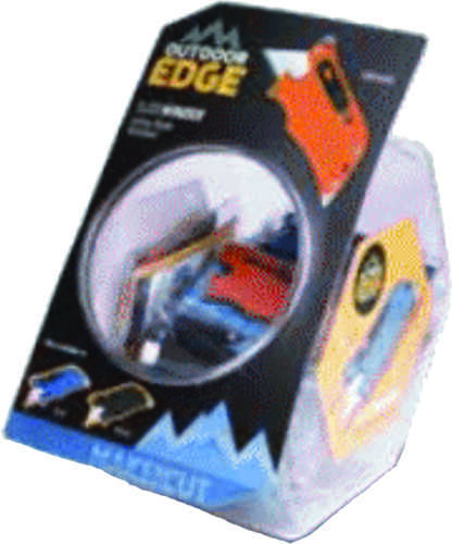 OUTDOOR EDGE SLIDEWINDER DISPL 18pc Model: SWD-18