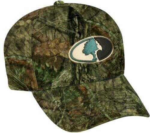 ODC Mossy Oak Solid MO Bu Infinity