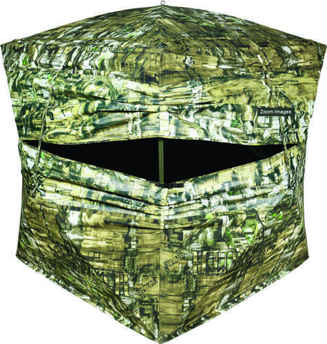 PRIMOS GROUND BLIND DOUBLE BULL Model: 65162