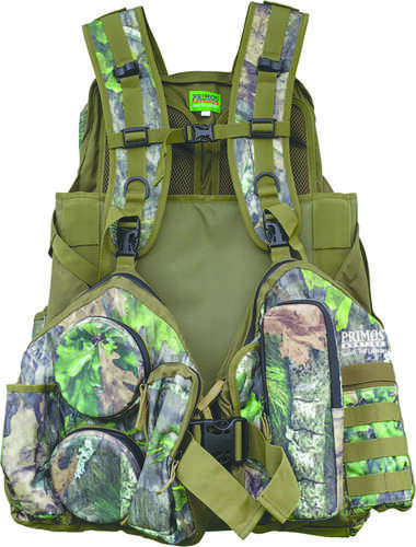 PRIMOS TURKEY VEST WILL PRIMOS MOBL MEDIUM Model: 65723