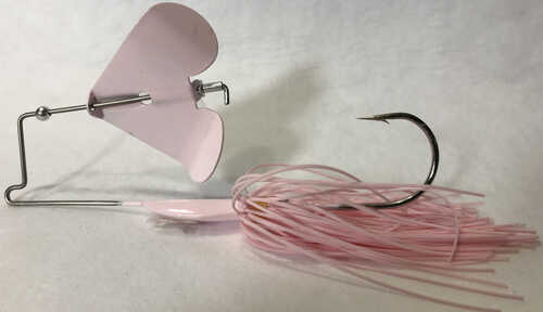 Lures Guerrilla 1/2oz Model: Gb12-09