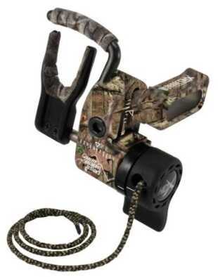 Qad Arrow Rest Ultra Hdx Infinity Camo Right Hand