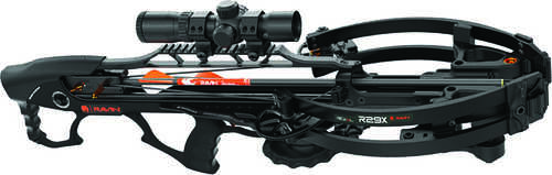 RAVIN CROSSBOW R29X BLACK Model: R040