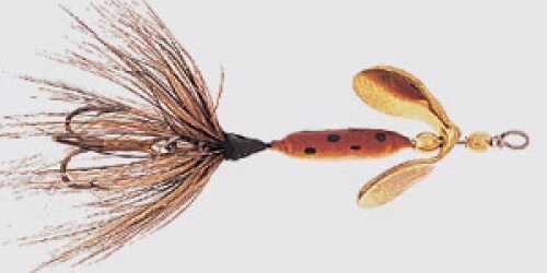 Rooster Tails 1/8 Brown Trout
